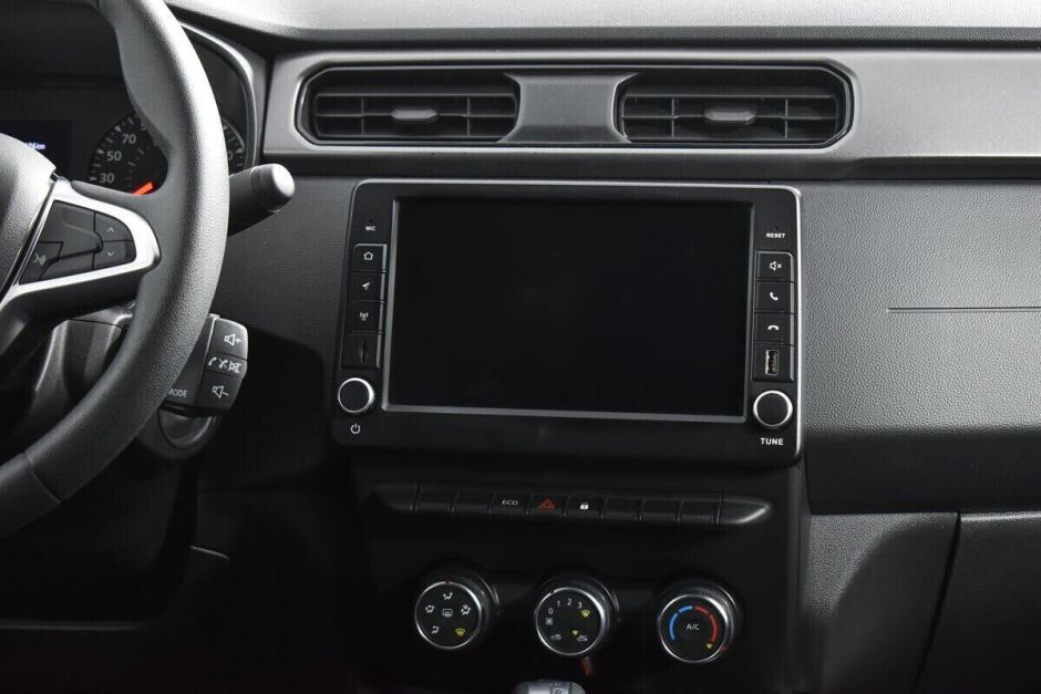 Renault Arkana, 1.6 л, Вариатор, 2019 фото 13