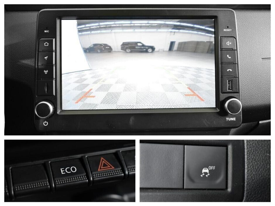 Renault Arkana, 1.6 л, Вариатор, 2019 фото 1