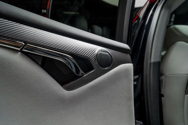 Voyah Free EVR Sport Edition, 1.5 л, АТ, 2024 фото 15