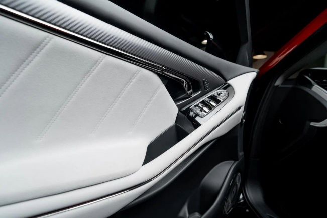 Voyah Free EVR Sport Edition, 1.5 л, АТ, 2024 фото 2