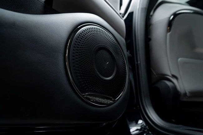 Voyah Free EVR Sport Edition, 1.5 л, АТ, 2024 фото 1