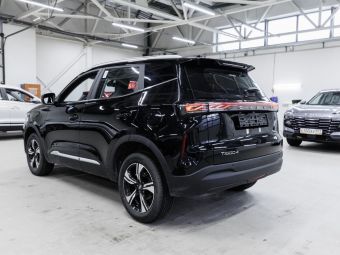 Chery Tiggo 4 Prime, 1.5 л, Робот, 2024 фото 5