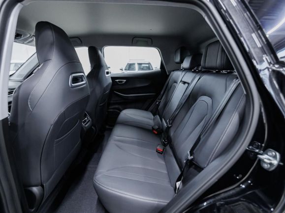 Chery Tiggo 4 Prime, 1.5 л, Робот, 2024 фото 1