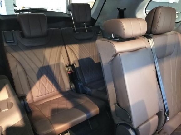 Chery Tiggo 8 Pro Max Ultimate 4WD, 2.0 л, Робот, 2024 фото 1