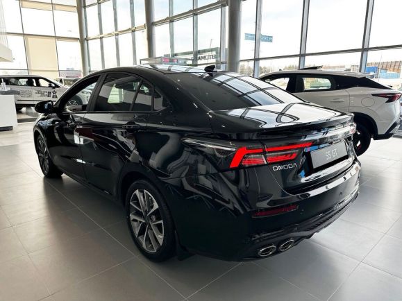 Omoda S5 GT Neo, 1.6 л, Робот, 2024 фото 5