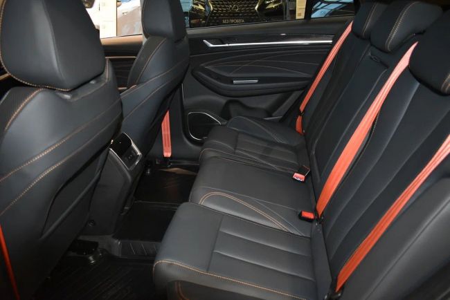 Omoda S5 GT Neo, 1.6 л, Робот, 2024 фото 1