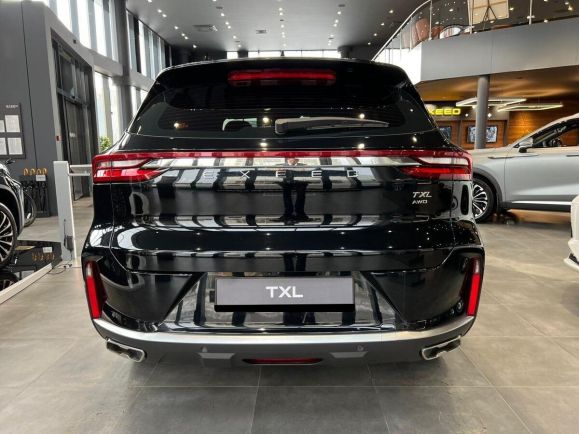 EXEED TXL Flagship, 1.6 л, Робот, 2025 фото 5