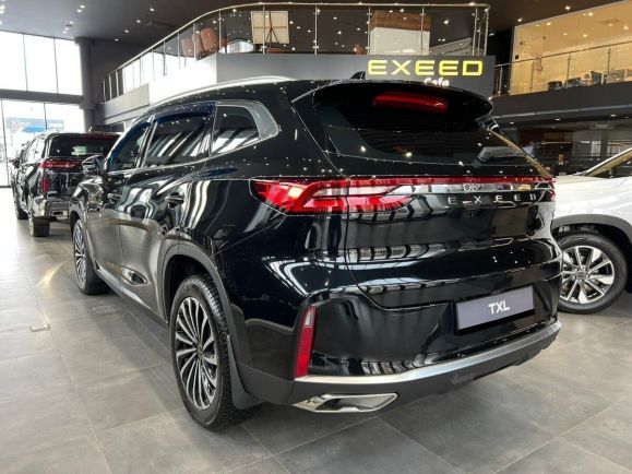 EXEED TXL Flagship, 1.6 л, Робот, 2025 фото 6