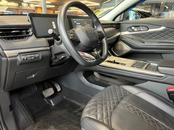 EXEED TXL Flagship, 1.6 л, Робот, 2025 фото 8