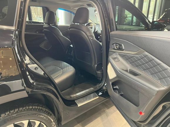 EXEED TXL Flagship, 1.6 л, Робот, 2025 фото 2