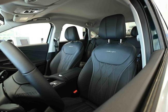 Chery Arrizo 8 Ultimate, 1.6 л, Робот, 2024 фото 7