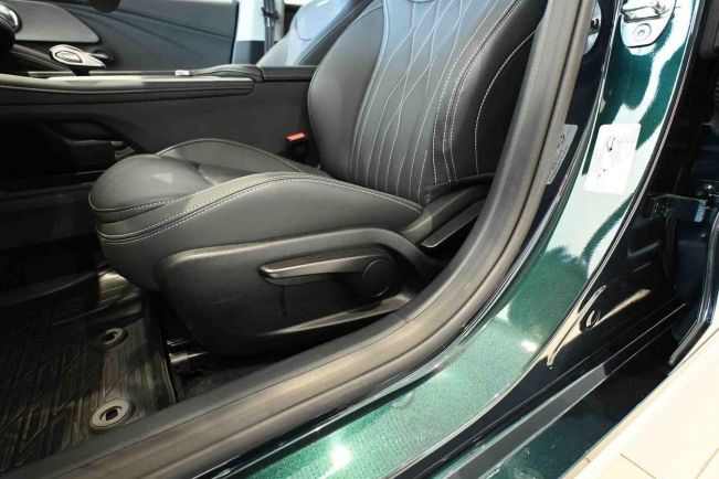 Chery Arrizo 8 Ultimate, 1.6 л, Робот, 2024 фото 9