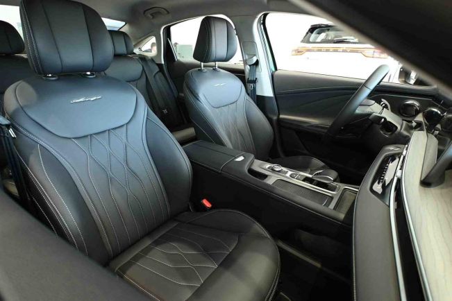 Chery Arrizo 8 Ultimate, 1.6 л, Робот, 2024 фото 2