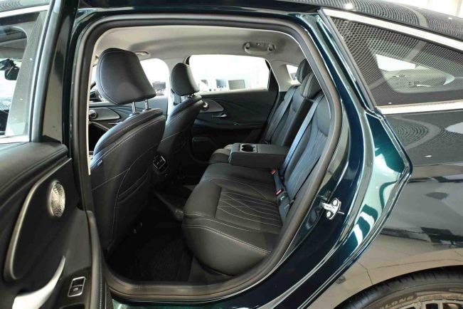 Chery Arrizo 8 Ultimate, 1.6 л, Робот, 2024 фото 1