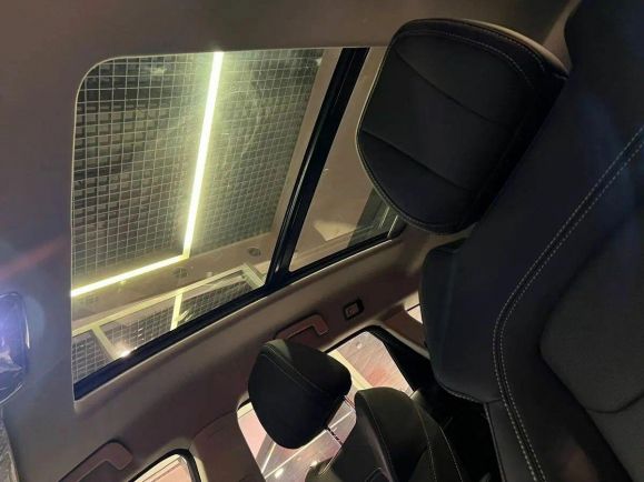 JETOUR X70 Plus Comfort, 1.6 л, Робот, 2024 фото 7