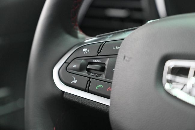 Geely Tugella Luxury, 2.0 л, АТ, 2024 фото 10