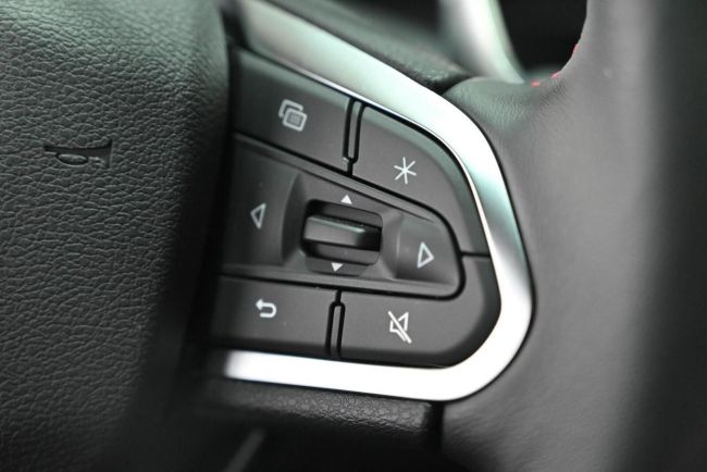 Geely Tugella Luxury, 2.0 л, АТ, 2024 фото 11