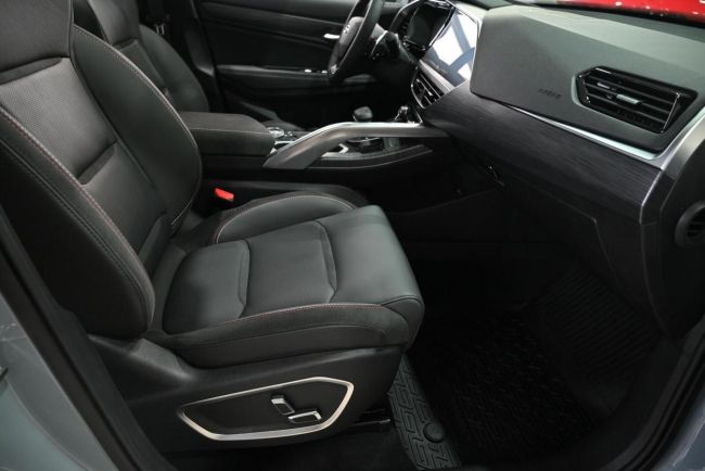 Geely Tugella Luxury, 2.0 л, АТ, 2024 фото 12