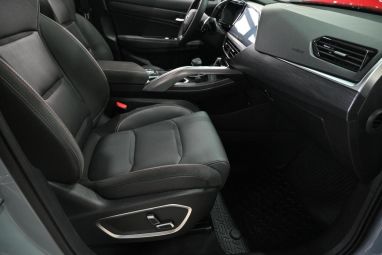 Geely Tugella Luxury, 2.0 л, АТ, 2024 фото 12