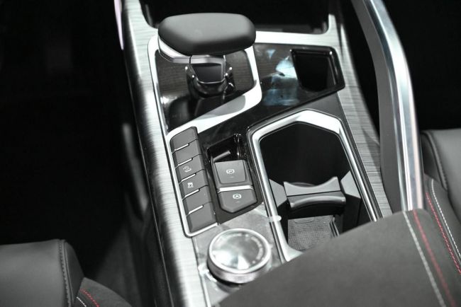 Geely Tugella Luxury, 2.0 л, АТ, 2024 фото 13