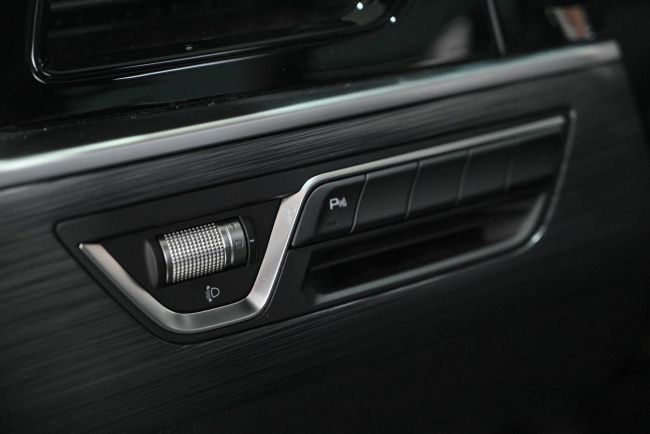 Geely Tugella Luxury, 2.0 л, АТ, 2024 фото 15