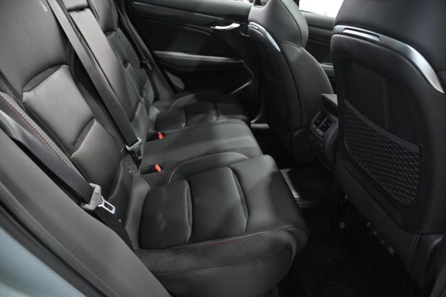 Geely Tugella Luxury, 2.0 л, АТ, 2024 фото 2