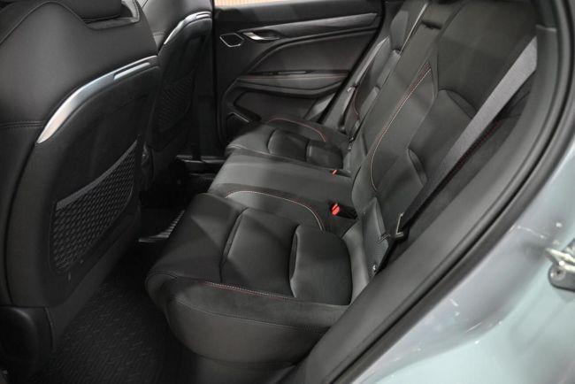 Geely Tugella Luxury, 2.0 л, АТ, 2024 фото 1