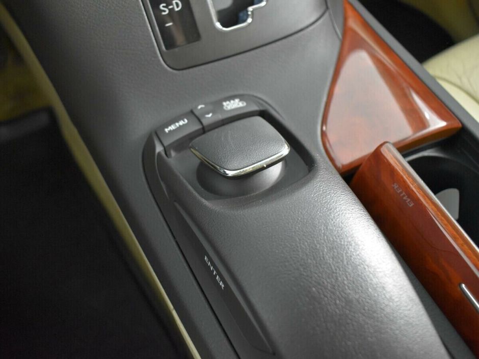 Lexus RX, 2.7 л, АТ, 2012 фото 17