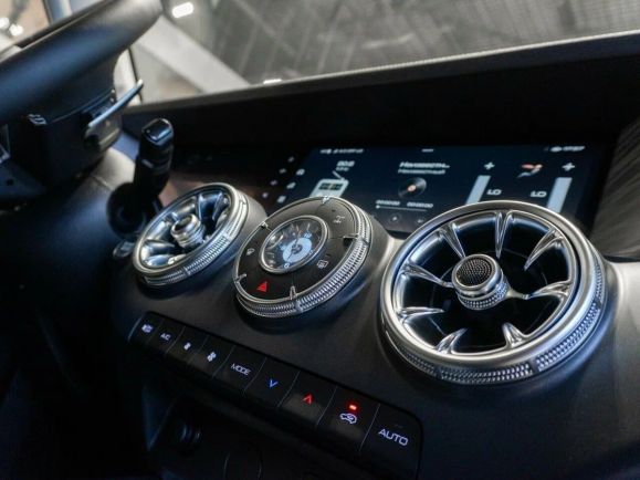 Tank 300 City Adventure, 2.0 л, АТ, 2024 фото 10