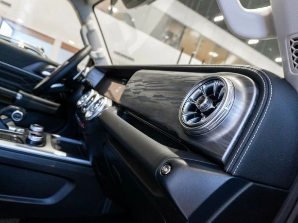 Tank 300 City Adventure, 2.0 л, АТ, 2024 фото 11