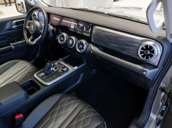 Tank 300 City Adventure, 2.0 л, АТ, 2024 фото 12