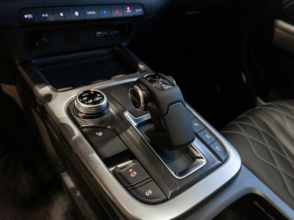 Tank 300 City Adventure, 2.0 л, АТ, 2024 фото 16