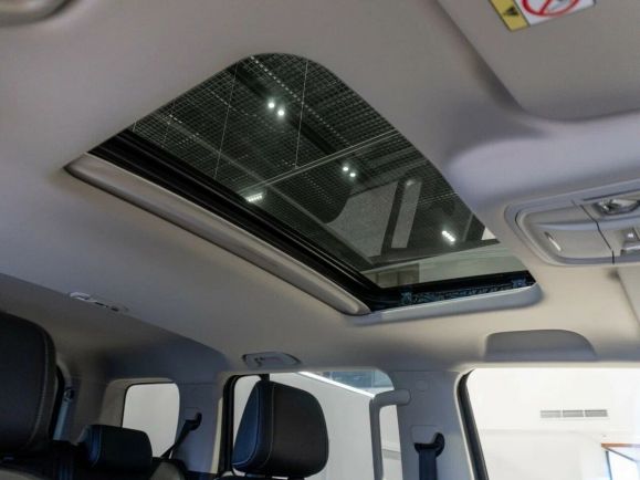 Tank 300 City Adventure, 2.0 л, АТ, 2024 фото 17