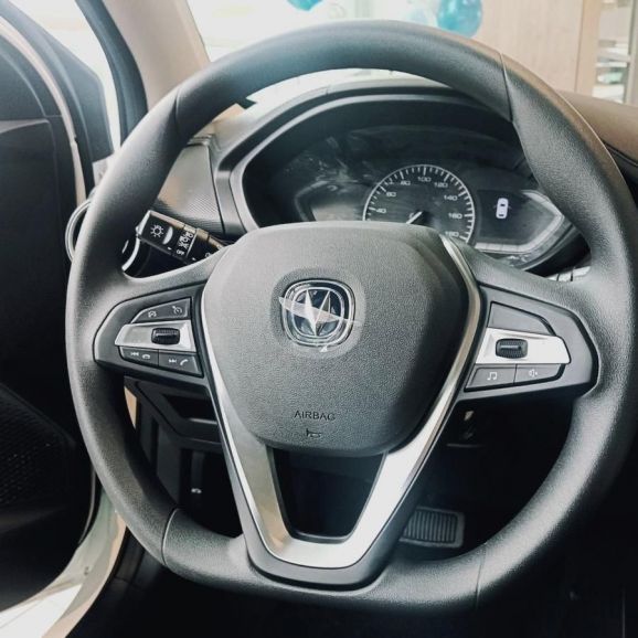 Changan Alsvin DLX, 1.5 л, Робот, 2025 фото 7