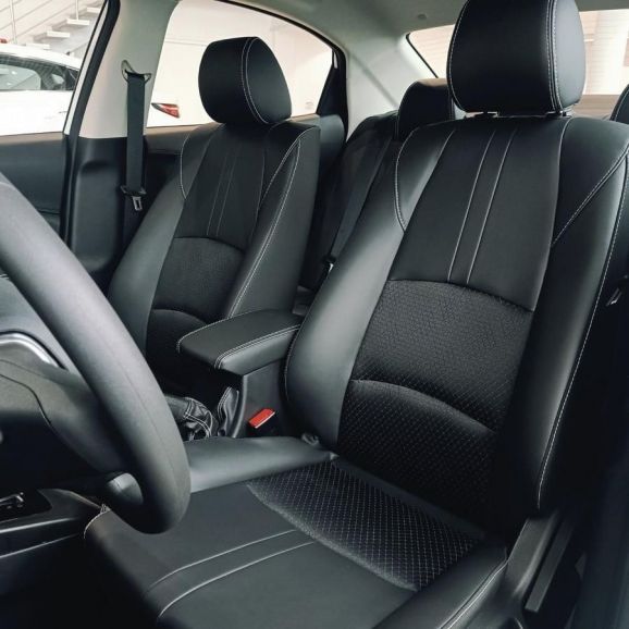 Changan Alsvin DLX, 1.5 л, Робот, 2025 фото 9