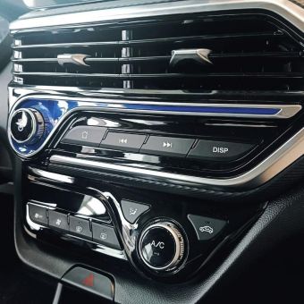 Changan Alsvin DLX, 1.5 л, Робот, 2025 фото 2