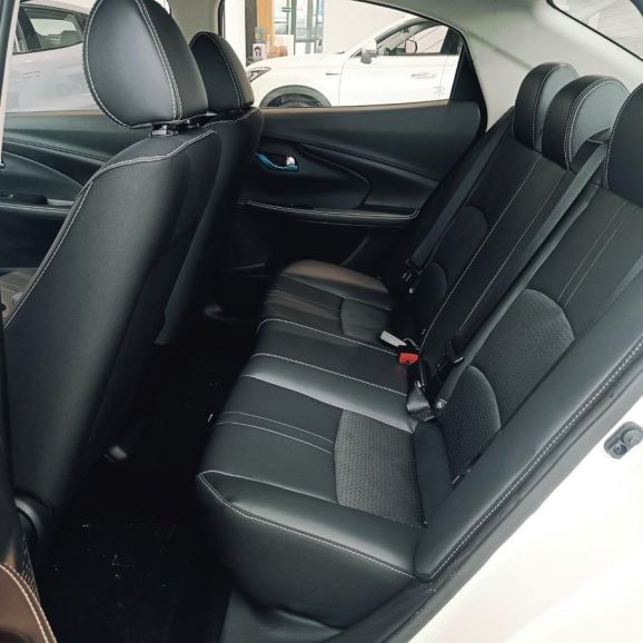 Changan Alsvin DLX, 1.5 л, Робот, 2025 фото 1