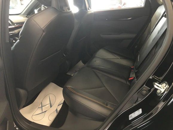 Changan UNI-V DLX, 1.5 л, Робот, 2024 фото 1