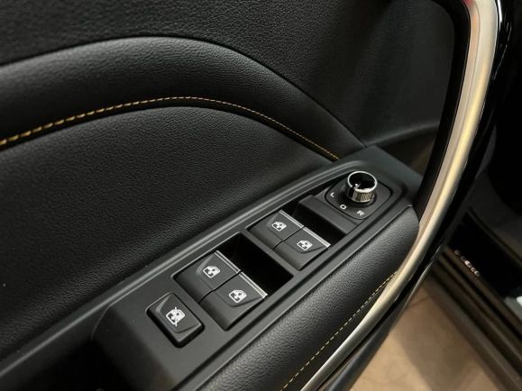 FAW Bestune T77 Luxury (DCT), 1.5 л, Робот, 2025 фото 13