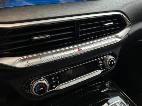 FAW Bestune T77 Luxury (DCT), 1.5 л, Робот, 2025 фото 15