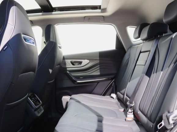 EXEED LX Premium, 1.6 л, Робот, 2024 фото 2