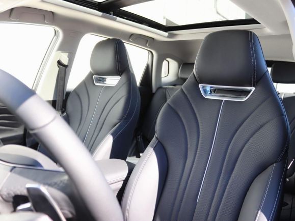 EXEED LX Premium, 1.6 л, Робот, 2024 фото 1