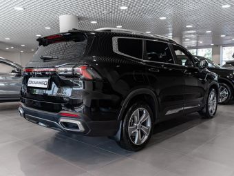 Geely Okavango Luxury, 2.0 л, Робот, 2024 фото 5