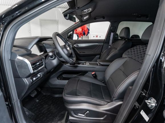 Geely Okavango Luxury, 2.0 л, Робот, 2024 фото 7