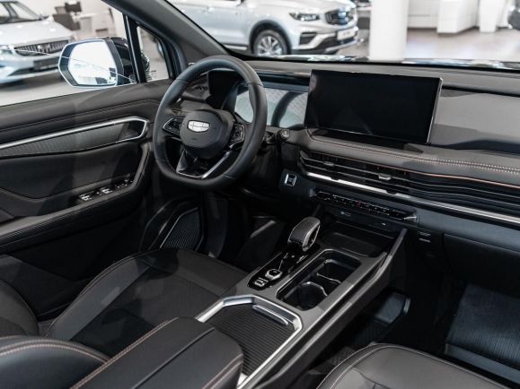 Geely Okavango Luxury, 2.0 л, Робот, 2024 фото 9