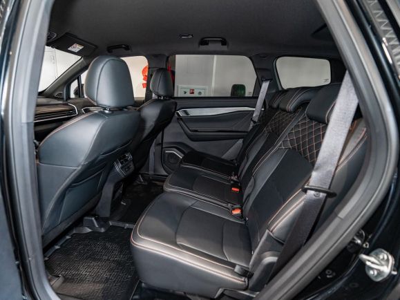 Geely Okavango Luxury, 2.0 л, Робот, 2024 фото 1