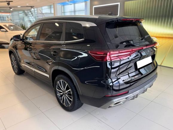 Chery Tiggo 8 Pro Max Ultimate 4WD, 2.0 л, Робот, 2024 фото 6