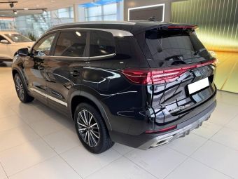 Chery Tiggo 8 Pro Max Ultimate 4WD, 2.0 л, Робот, 2024 фото 6