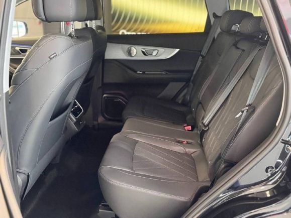 Chery Tiggo 8 Pro Max Ultimate 4WD, 2.0 л, Робот, 2024 фото 7