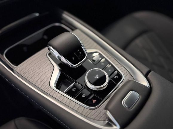 Chery Tiggo 8 Pro Max Ultimate 4WD, 2.0 л, Робот, 2024 фото 9